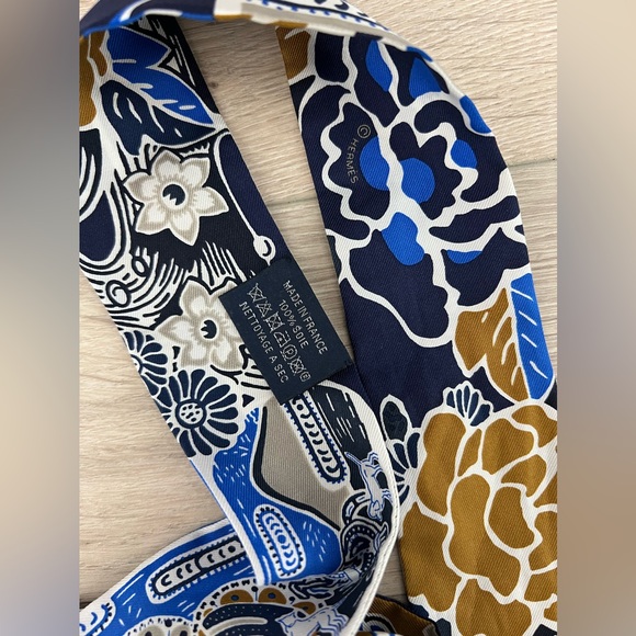 Hermes twilly - Picture 3 of 3